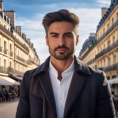 Homme