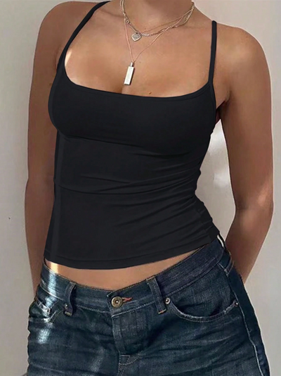 Top Femme Chaud